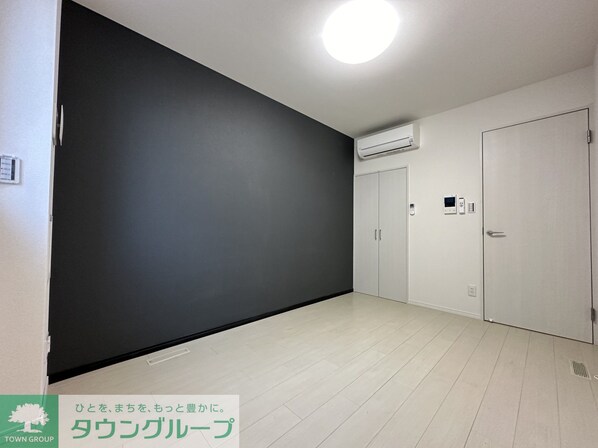 VISTA MINAMIASAGAYAの物件内観写真